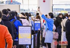 今年报名了春运志愿服务