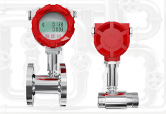 ：专注于流量测量领域