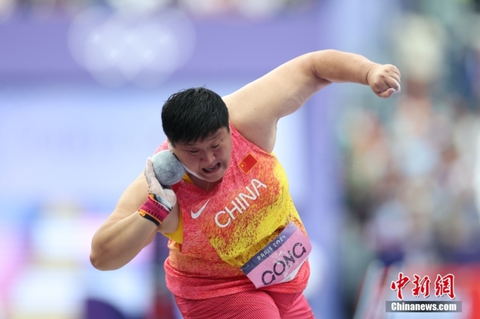 奥运早报丨中国拳击队再添一金一银，王子露再