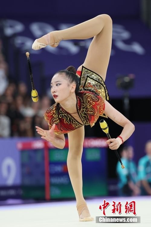 奥运早报丨中国拳击队再添一金一银，王子露再