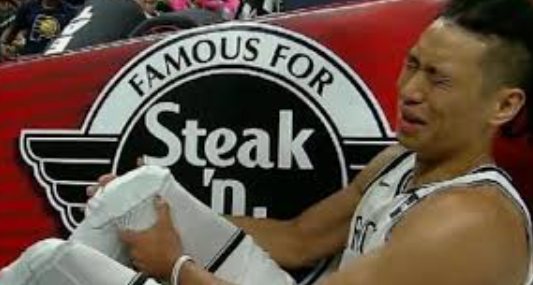 勇士侧翼穆迪左膝髌腱撕裂，赛季报销或影响未