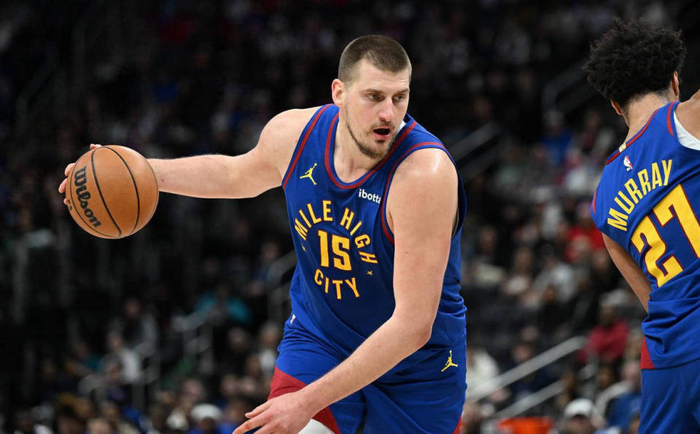 亚历山大领跑MVP赔率榜，雷霆战绩成最大助力