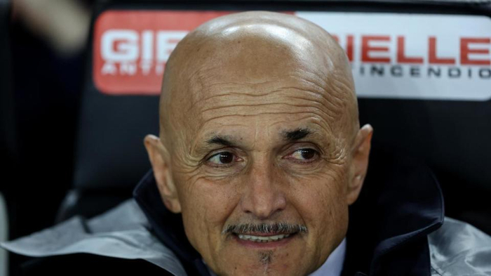 尤文图斯2-0热那亚 斯帕莱蒂赛后批评球队表现及