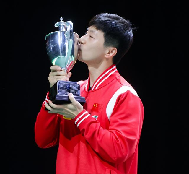 日乒46年仅一人问鼎世界杯 女将平野美宇曾创历