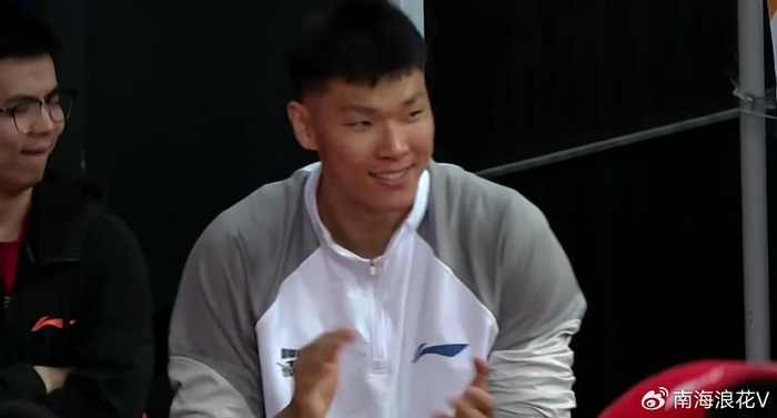 首钢领先10分遭福建绝地反击 麦基暴走许利民换