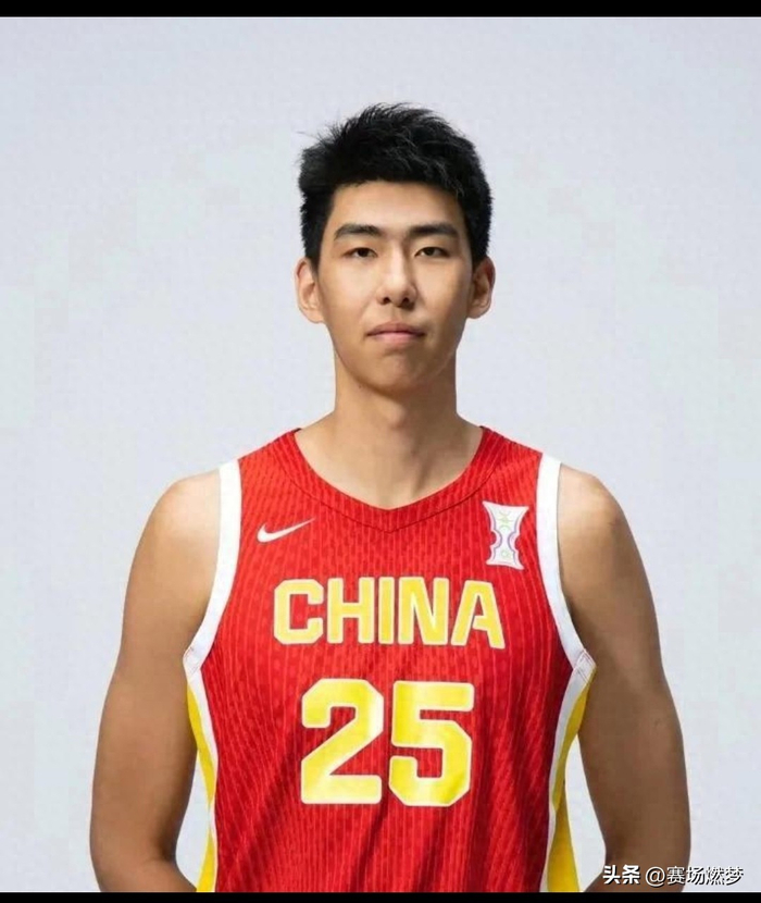 徐昕逆袭获NBA试训邀请 从大番薯到国际舞台的蜕